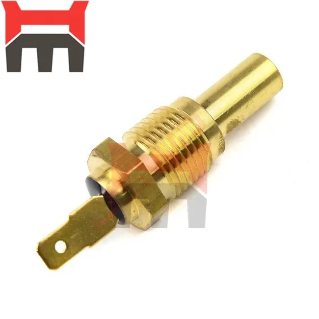 Excavator Parts 6D31 6D34 Engin Water Temperature Sensor ME08884