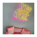 Winbo Neon Sign Custom Led Lights Wall Decor for Home Bar Party Bedroom Personalized Gift Neon