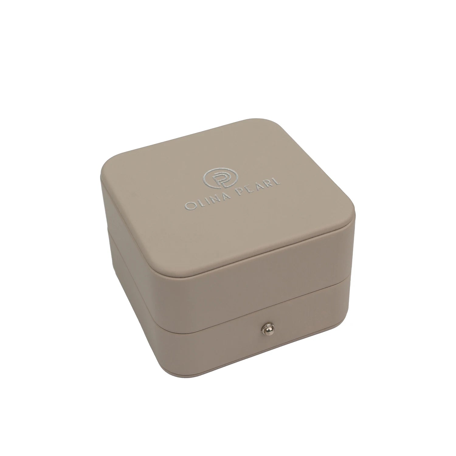 Shang Liang Eco Friendly PU Velvet Leather Special Paper Bracelet Pendant Ring Pouch Small Jewelry Pink Jewelry Box Packaging