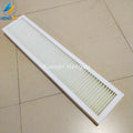 1 Piece Best Quality 00.580.5832  SM74 Filter Screen of air Cabinet 730x160mm  for Printing Machine Parts