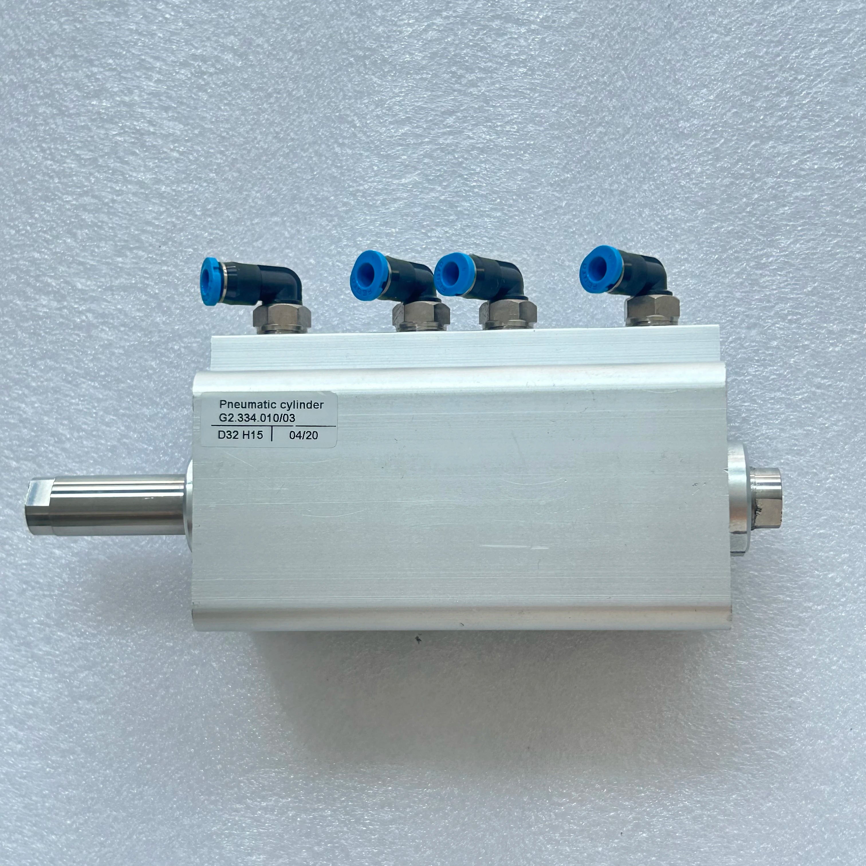 WD Imported G2.334.010 Pneumatic Cylinder D32 H1515 for SM52 PM52 Offset Printing Parts G2.334.010/03