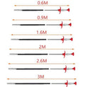90cm Snake Drain Clean Sticks Clog Sewer Remover Cleaning Tools Spring Pipe Dredging Tools