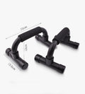 New Arrival Eco-Friendly Ab Wheel Push-up Stands Fitness Equipment for Sit-Up Push-Ups