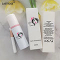 Wholesale 60ml Lash Shampoo Kit Lash Shampoo Bottle Set Make Your  Own logo Eyelash Shampoo