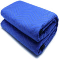 Manufacture Sale 80*72 Inch Moving & Packing Blanket for Furniture Protection with Competitive Price and Good Quality