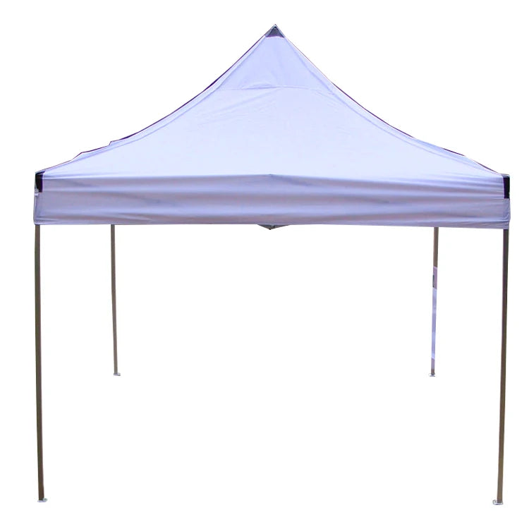 FEAMONT Factory Hex Metal Aluminum Frame Quick Folding 3x3 10*10ft Exhibition Gazebo Tent Steel Frame
