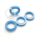 High Temperature Manufacturer Oil Seal Hydraulic Piston Seals for OUY 50*35*12
