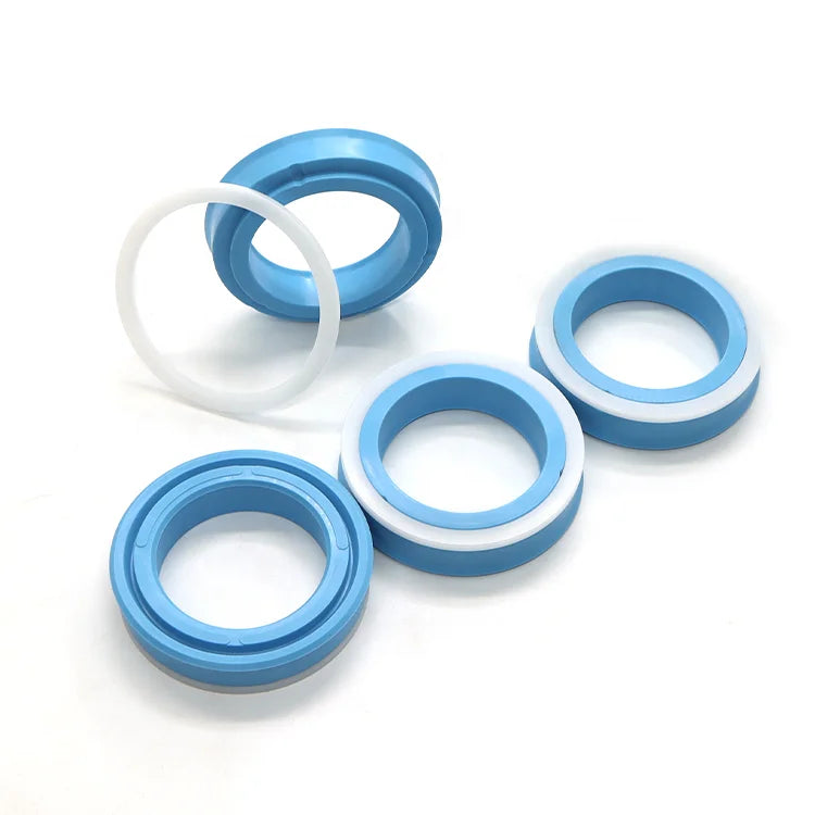 High Temperature Manufacturer Oil Seal Hydraulic Piston Seals for OUY 50*35*12