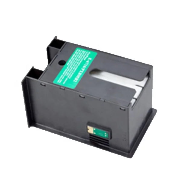 Compatible Maintenance Box Cartridge Waste Ink Container Collector T6710 PXBMB2 for Epson Printer