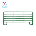 Farm Horse Yard Wire Fences Hot Dip Galvanized PVC Coated Frame 1.5m Height Low Maintenance Safety Fencing for Farming Ranching