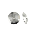 RY RY-DS153 304/316L Stainless Steel Anti-Slip Tactile Ground Surface Indicators for Blinds with 5 Year Warranty