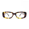 Stylish Quality Thick Frame Glasses Frame Can Be Paired with CR39 Nylon Lens Glasses Frame