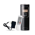 Wall Mounted Automatic Perfume Dispenser Eco-Friendly Trade Air Freshener Unit