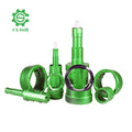 Odex127mm Casing Shoe Pilot Bit Concentric Overburden Casing Drilling System Drill Bits
