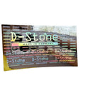 Custom Your Logo 3D Hologram Sticker Label Secure Pass Authenticity Hologram Stickers Printing Anti-Counterfeit