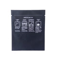 Custom Printed Packaging 100*125mm Heat Seal Coffee Drip Paper Bag Packaging