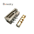 New CD102 Offset Printing Machine Accessory Feida Valve Assembly C5.028.302F Solvent Ink Compatible