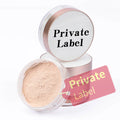 Premium Scent Loose Powder Oem Premium Scent Wholesale Custom Logo Makeup Face Powder
