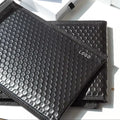 Trendy Foldable Jewelry Necklaces Storage Box Set with Customized logo and Color