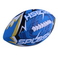 Newest Neoprene Waterproof Beach American Footballs in Inflatable