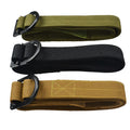 Lupu BL033 Outdoor Heavy Duty General Nylon Adjustable Tactical Belt