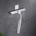 Shower Squeegee Glass Clean Scraper Washing Wiper Professional Window Cleaning Squeegee