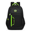 Custom New Design Classic College Outdoor Traveling Large School Laptop Backpack