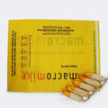Custom Logo Printed 100% Eco Home Compostable Polymailer Plastic Mailer Clothes Mail Shipping Packaging Mailing Bag for Clothing