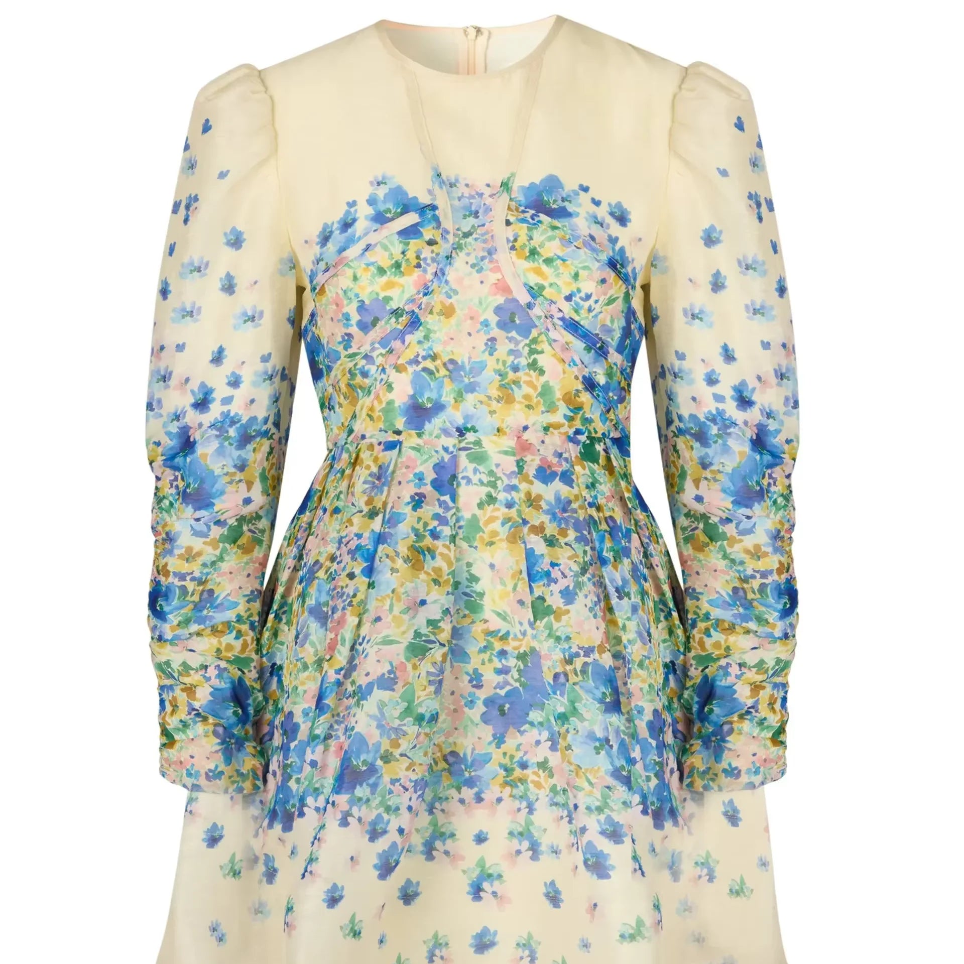 2025 Custom Design Popular Linen Print Dress Holiday Style Cotton Blend Dress Manufacture Supplier Factory