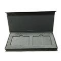 High-end Magnetic Business Playing Card Paper Packaging Box Credit Card Gift BoX