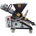 Cement Fast Spraying Machine Plaster Leveling Plastering Machine for Wall Cement Gas Robot Plaster Machine for Wall Price
