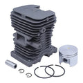 38MM Cylinder & Piston Manifold Kit for Stihl 018 180 MS180 MS180C Chainsaw (38mm) Replaces 1130 020 1208