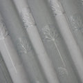 Factory Supply Blackout Jacquard Design Different Width Curtain Set for Living Room