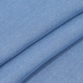 Factory Price 100% Cotton 32S 5OZ Woven Plain Tie Dye Denim Fabric for Boys & Girls Jeans