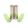 ERXING Hot Selling 18650 3400mAh 3.7V Rechargeable Li-ion Battery for Electric Bikes Made in Japan 800 Cycles