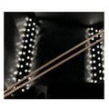 BZM 2026 New 60*0.15CM Rose Gold Box Linked Chain