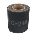 PEXMIENTAS Plumber's Double Side Open Mesh/Aluminum Oxid Mesh Roll Sanding Cloth Sand Rolls Abrasive Cloth Rolls