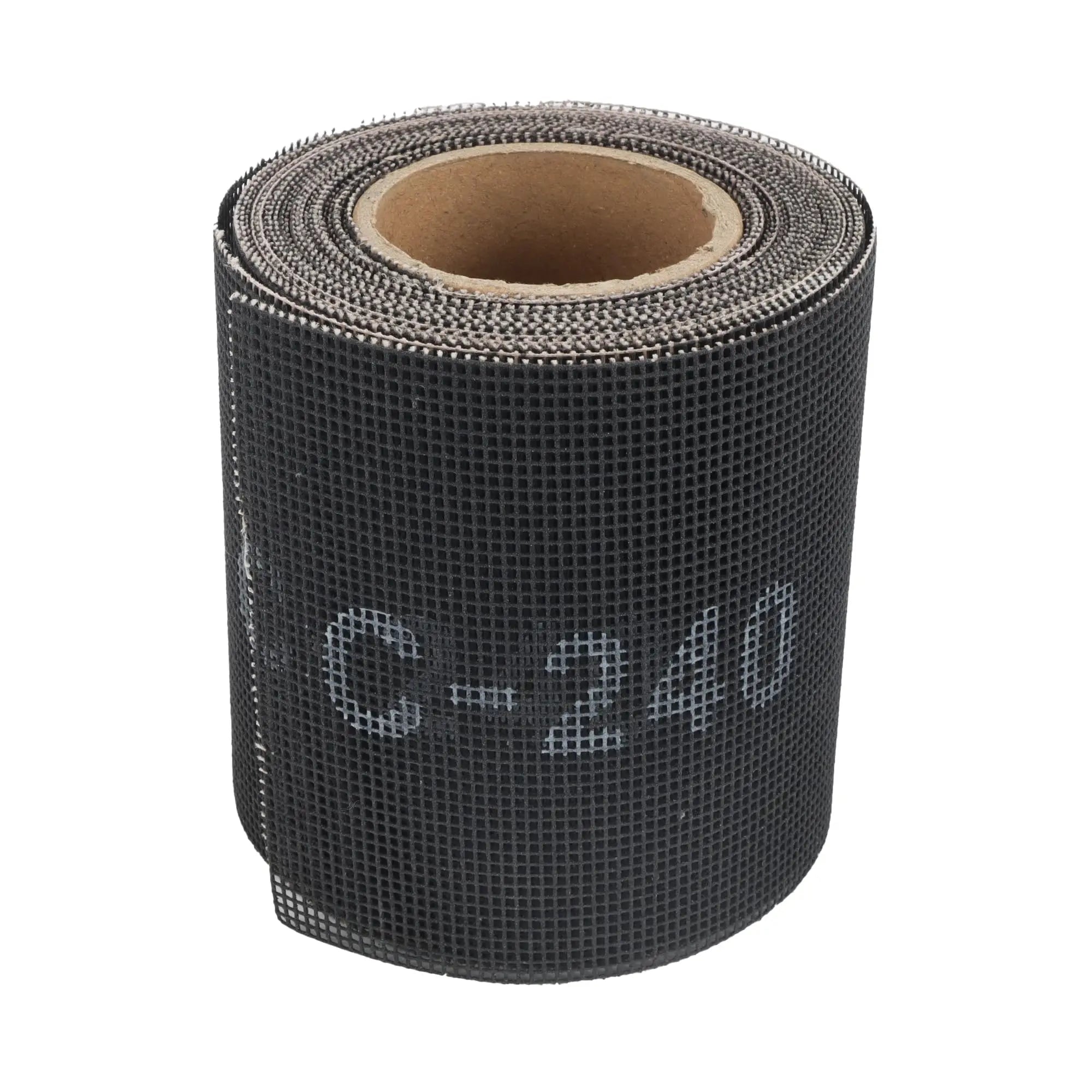PEXMIENTAS Plumber's Double Side Open Mesh/Aluminum Oxid Mesh Roll Sanding Cloth Sand Rolls Abrasive Cloth Rolls