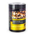 In Stock Wholesale Silk Bulk Beauty Salon Private Label Coconet Augeas Korean Treatment 1000ml Argan Oil Hair Mask