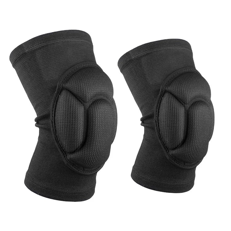 Wholesale Sponge Elbow Knee Pads Football Volleyball Knee Pads