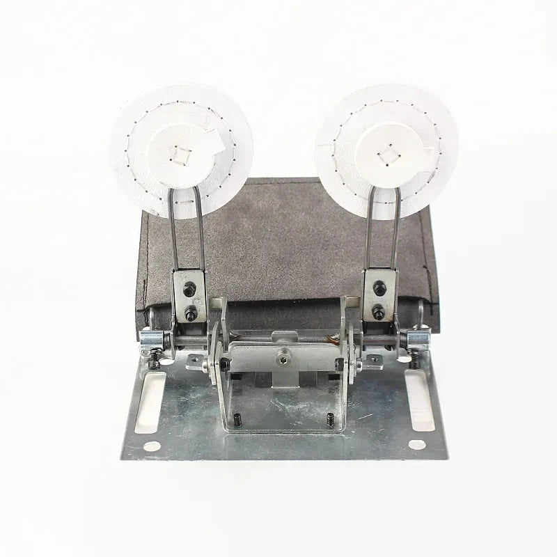 Piaoyu Linkage  Slingshot Spring Target Double Linkage Machinery Overturn Target Machine up and Down Target