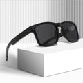 Latest Classic Wood Sunglasses Unisex Custom Polarized UV400 Plastic Sun Glasses for Men Shades Sunglasses