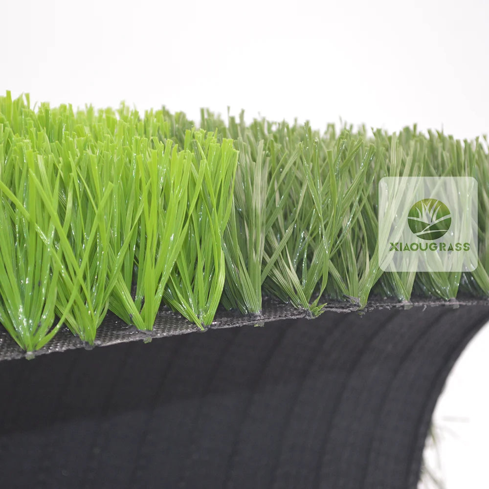 40mm 50mm 60mm Outdoor Roll Sports Artificial Grass Soccer Turf Green Grass Carpet
