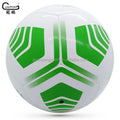High Quality Official Size 5 TPU Soccer Ball Machine Sewn with Custom Logo for Sports Training and Match Football Wholesale