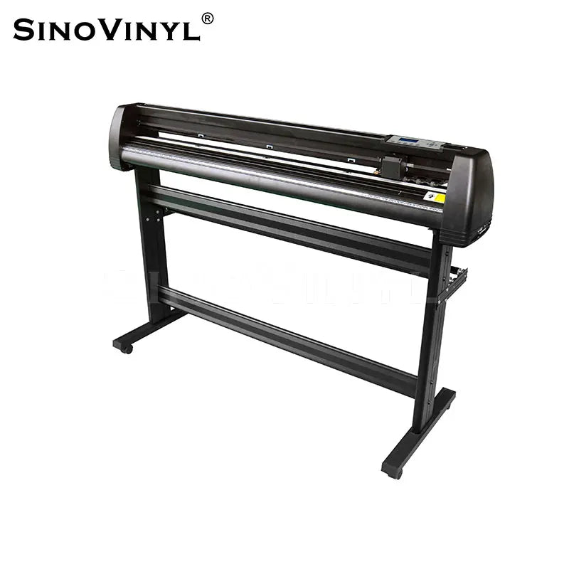 1350MM Fully Automatic USB Signmaster Cut Cutting Plotter Driver Graphic Pattern Vinyl Cutter Machine