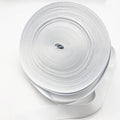 Hot Sale Stock White Polyester Material Lanyard Roll With No Minimum Order