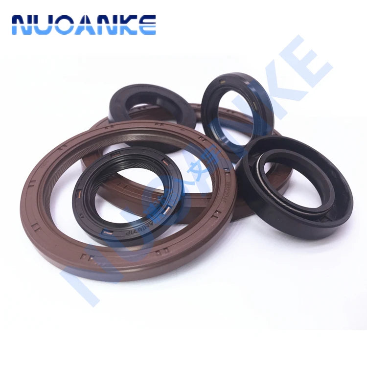 N0K Japan NBR Different Oil Seal BQ5780E TB TB2 SB SC TCN TCV DKB DKI DKBI DWI Crankshaft Powder Steering TC N0K Oil Seal