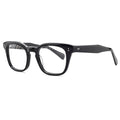 Hot Selling Vintage Frame Optical Thick Acetate Eyeglasses Frames Optical Eyewear Designer Order Prescription Glasses Online