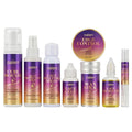 Organic Strong Hold Hair Edge Control Wax Stick Mousse Wrap Lace Wig Glue Remover Kit Professional OEM