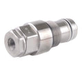 Excavator Hydraulic Parts PC200-7 PC200-8 Pressure Relief Valve 423-46-43200